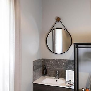 Private Bathroom Queen Room